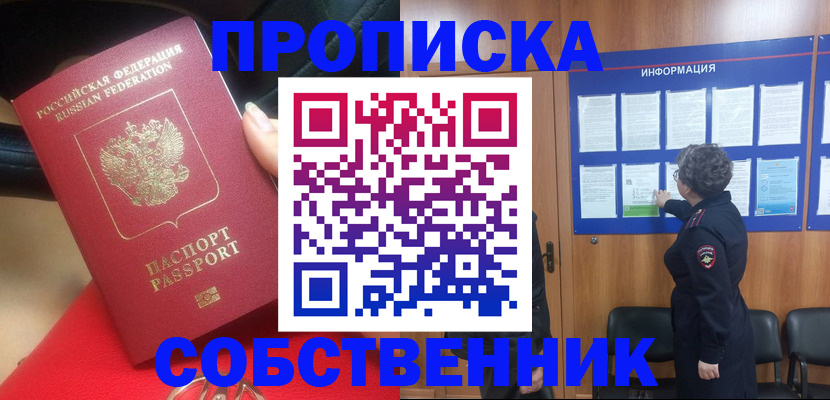 прописка для школы в Братске